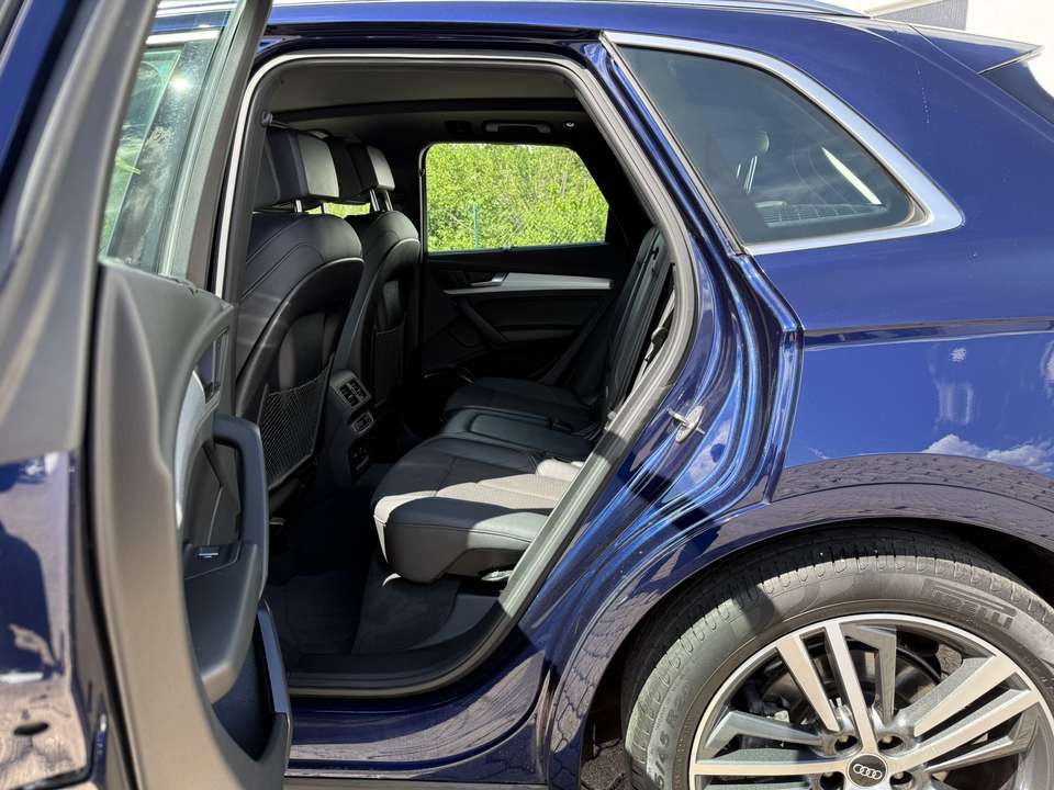 Audi Q5 - Imagem 14
