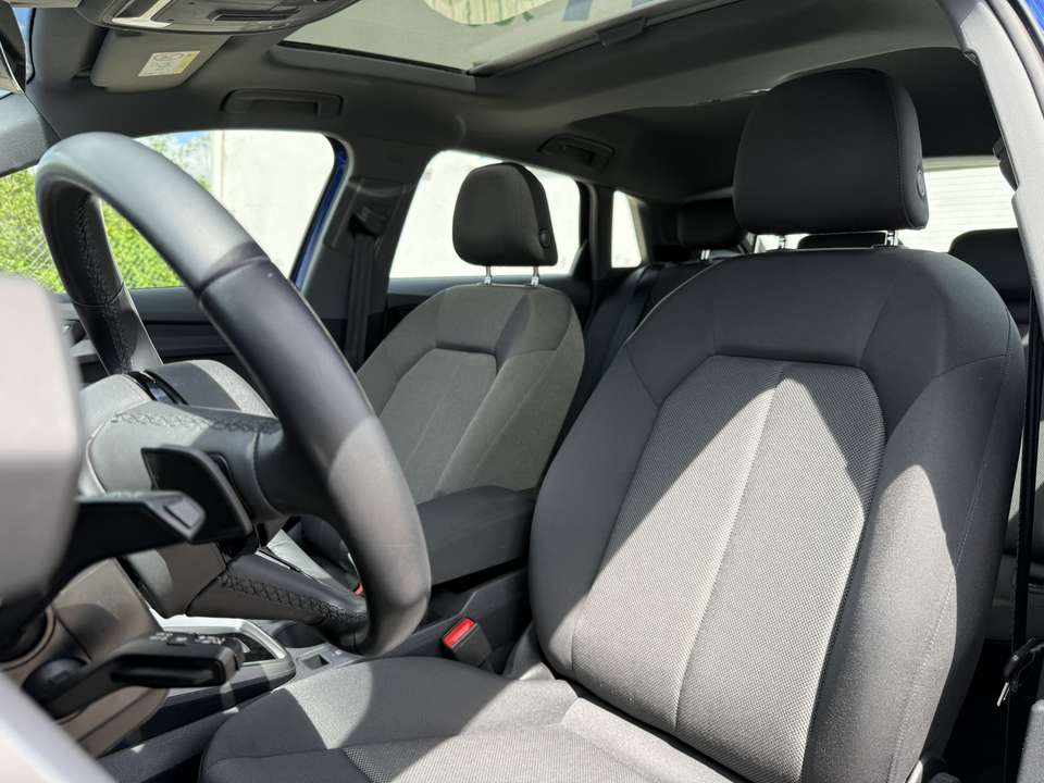Audi A3 - Imagem 13