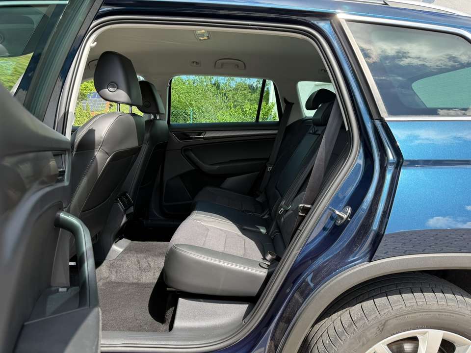 Skoda Kodiaq - Imagem 14
