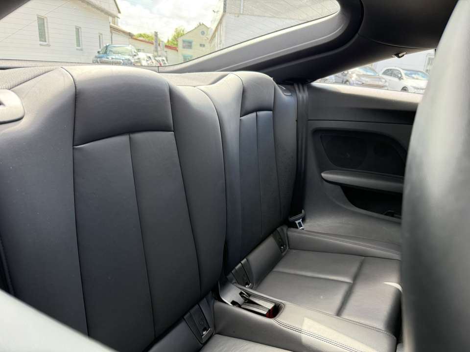 Audi TTS - Imagem 15