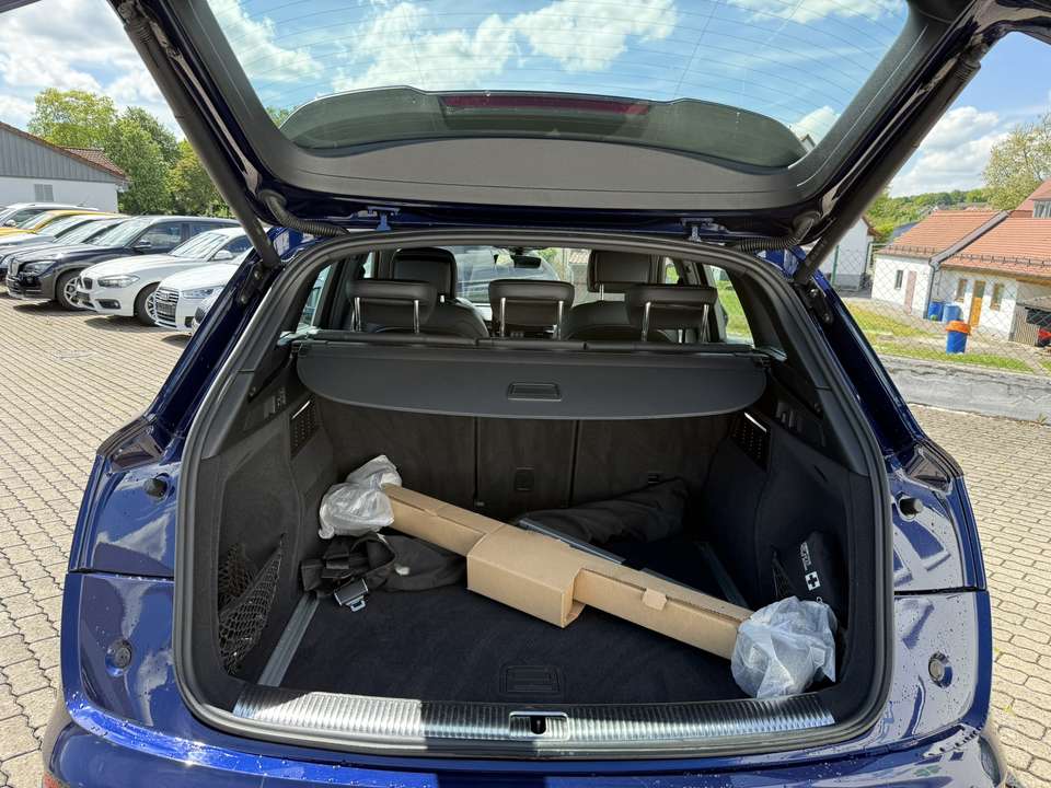Audi Q5 - Imagem 15