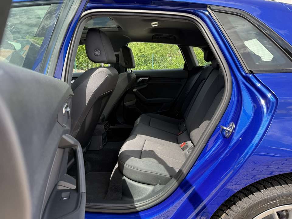 Audi A3 - Imagem 14
