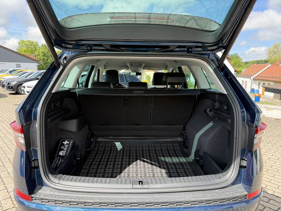 Skoda Kodiaq - Imagem 15