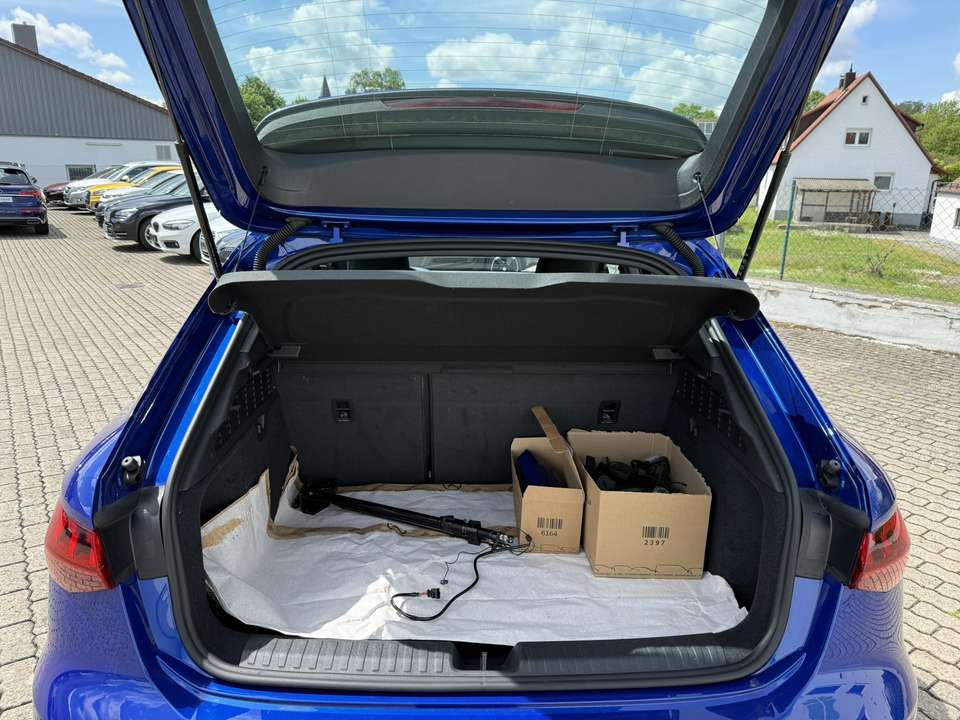 Audi A3 - Imagem 15