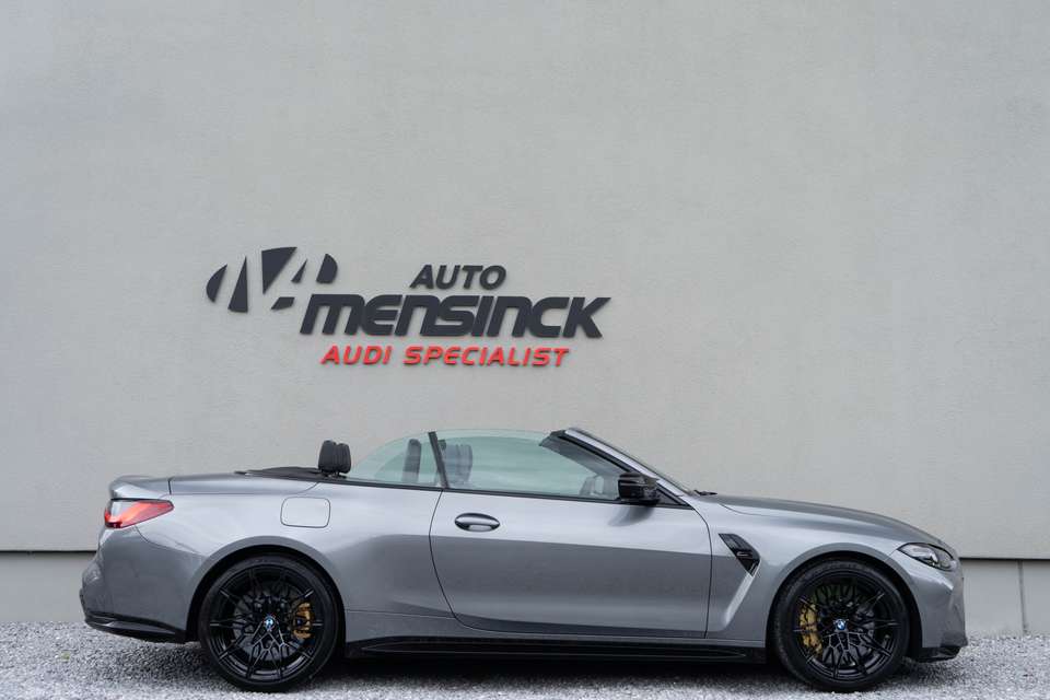BMW M4 - Imagem 2