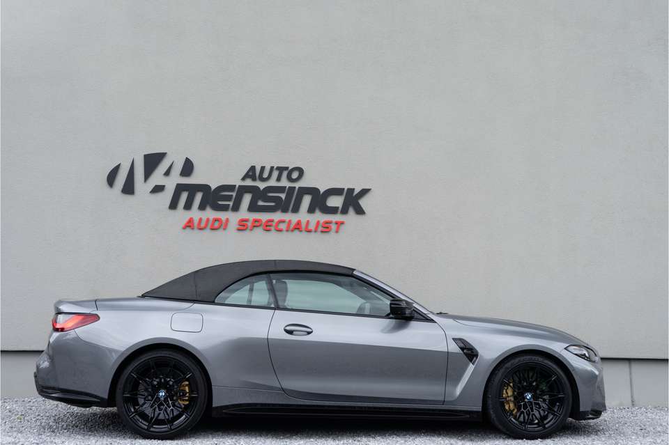 BMW M4 - Imagem 3