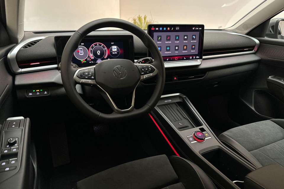 Volkswagen T-Roc - Imagem 4