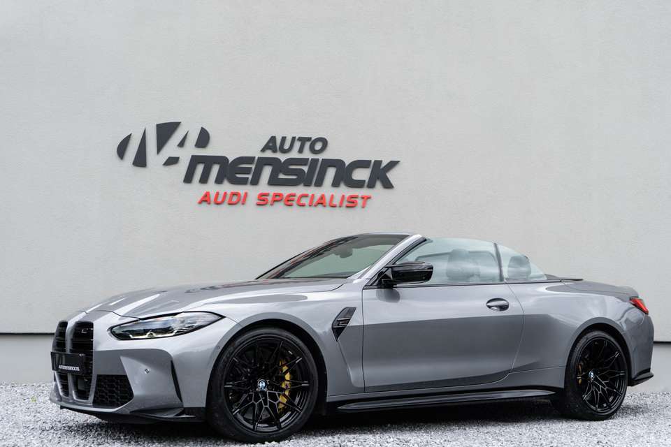 BMW M4 - Imagem 4