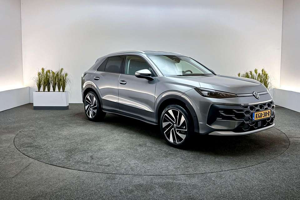 Volkswagen T-Roc - Imagem 5