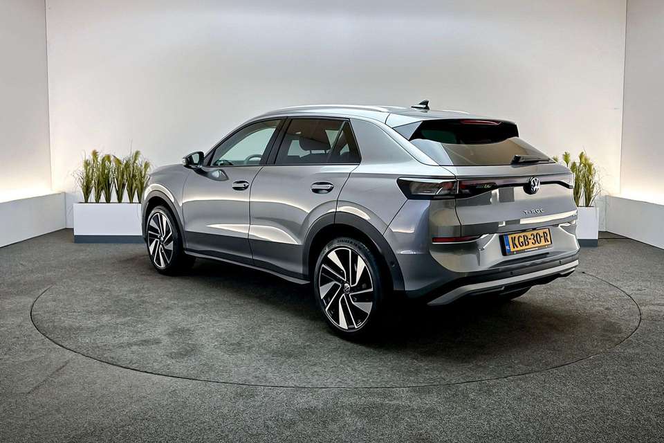 Volkswagen T-Roc - Imagem 6