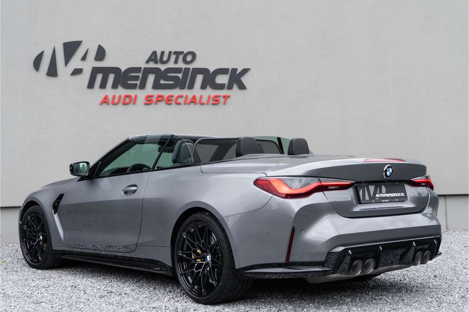 BMW M4 - Imagem 5