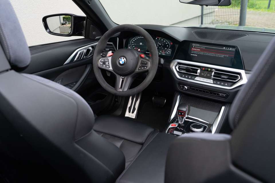 BMW M4 - Imagem 6