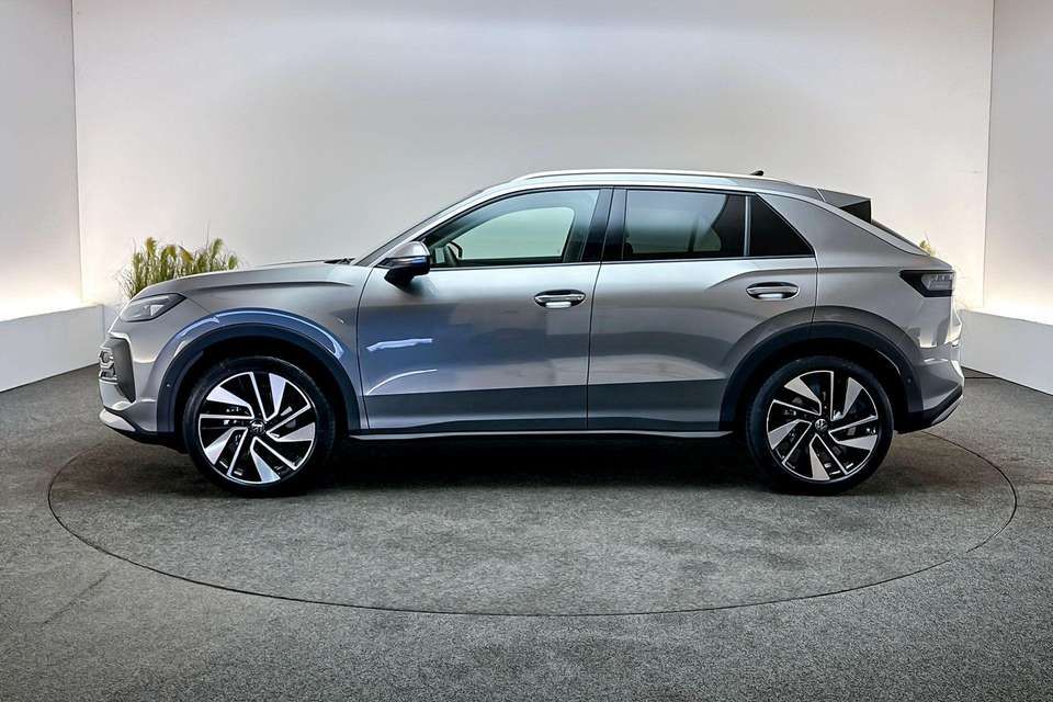 Volkswagen T-Roc - Imagem 7