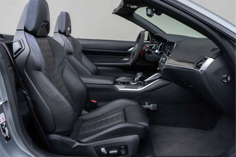 BMW M4 - Imagem 7