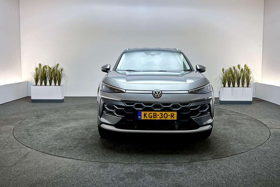 Volkswagen T-Roc - Imagem 9