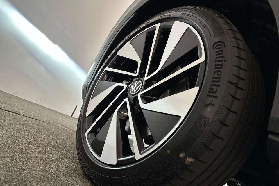 Volkswagen T-Roc - Imagem 11