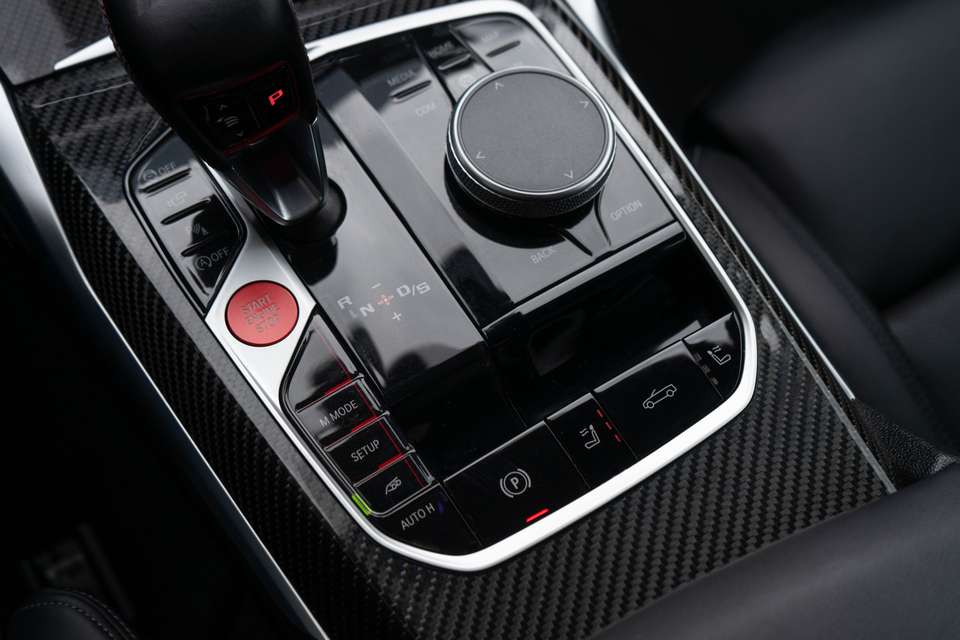 BMW M4 - Imagem 15