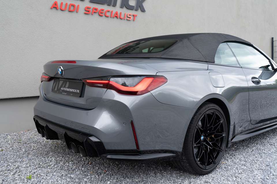 BMW M4 - Imagem 19