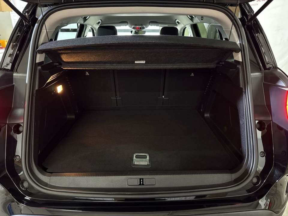 Citroen C5 Aircross - Imagem 6