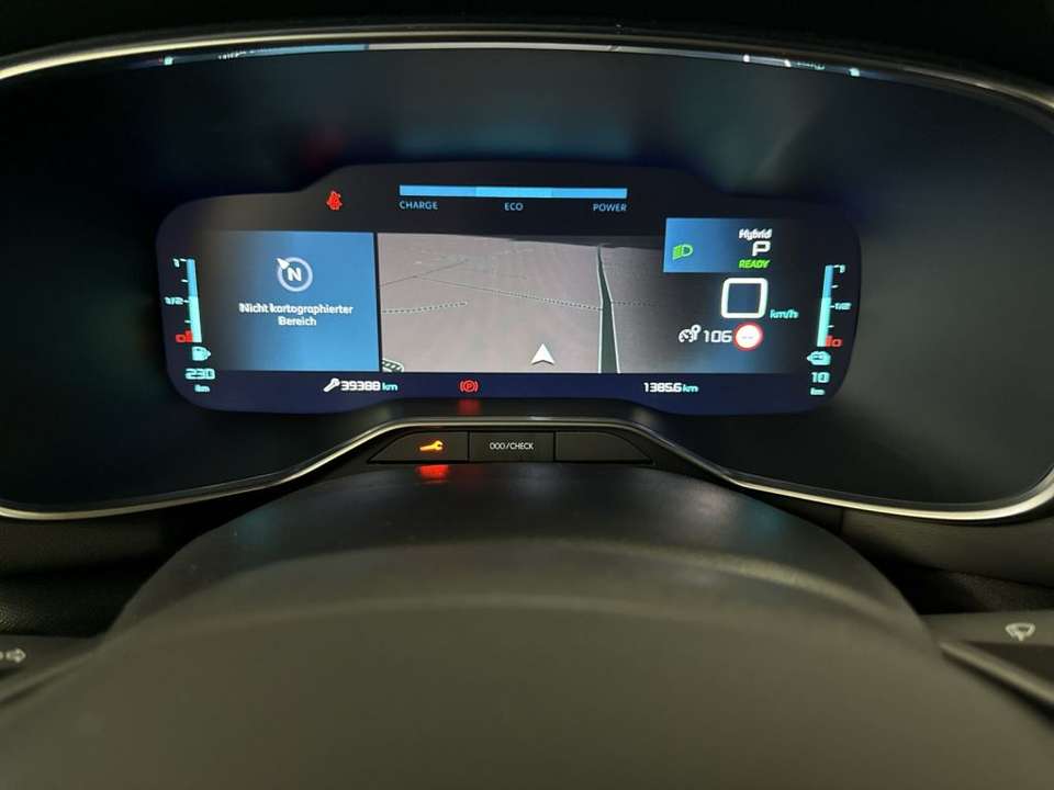 Citroen C5 Aircross - Imagem 13