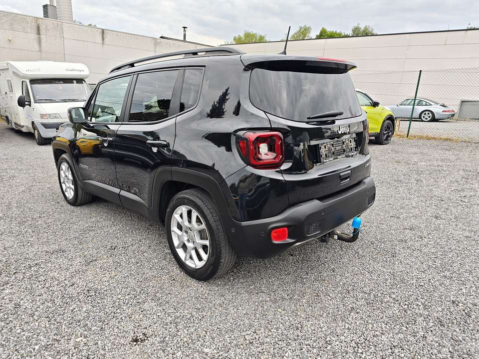 Jeep Renegade - Imagem 4