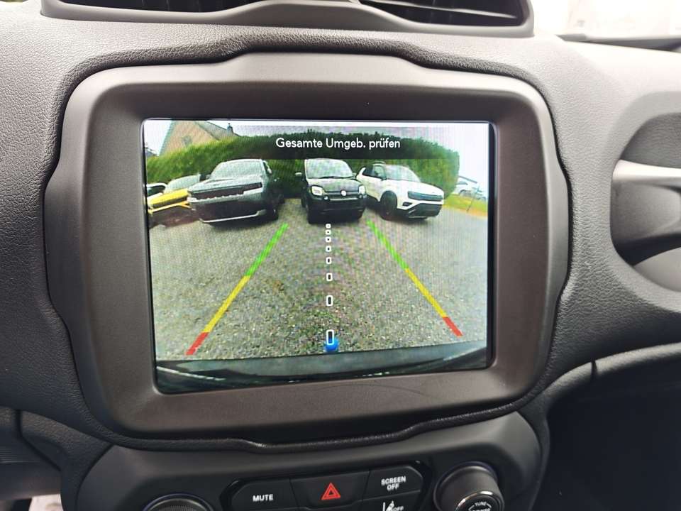 Jeep Renegade - Imagem 15