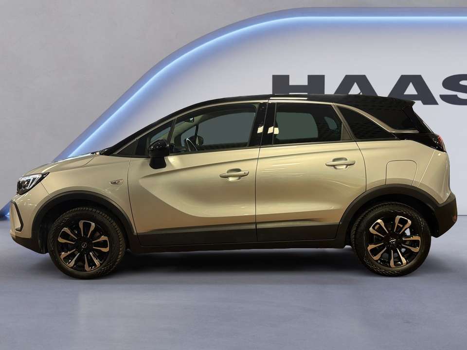 Opel Crossland - Imagem 3