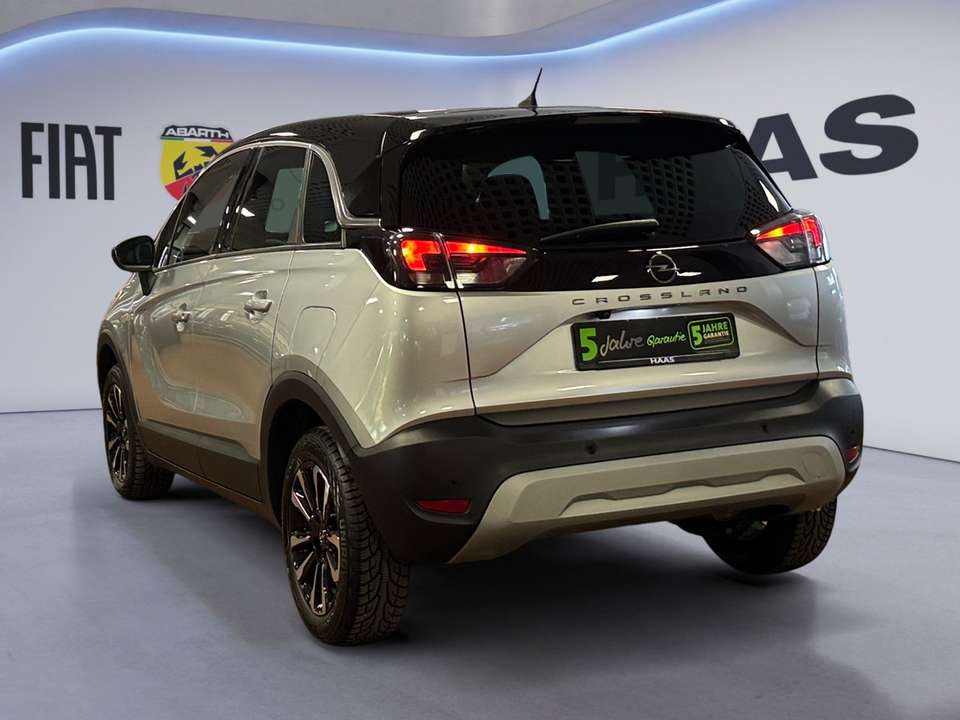 Opel Crossland - Imagem 5