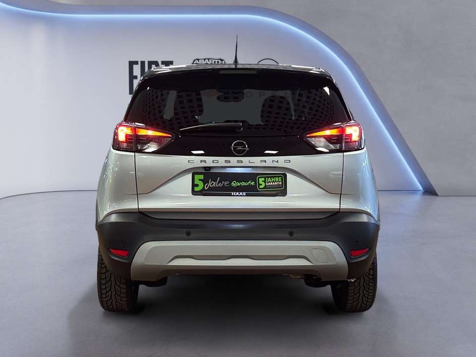 Opel Crossland - Imagem 6