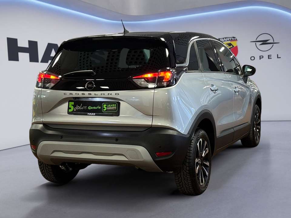 Opel Crossland - Imagem 7