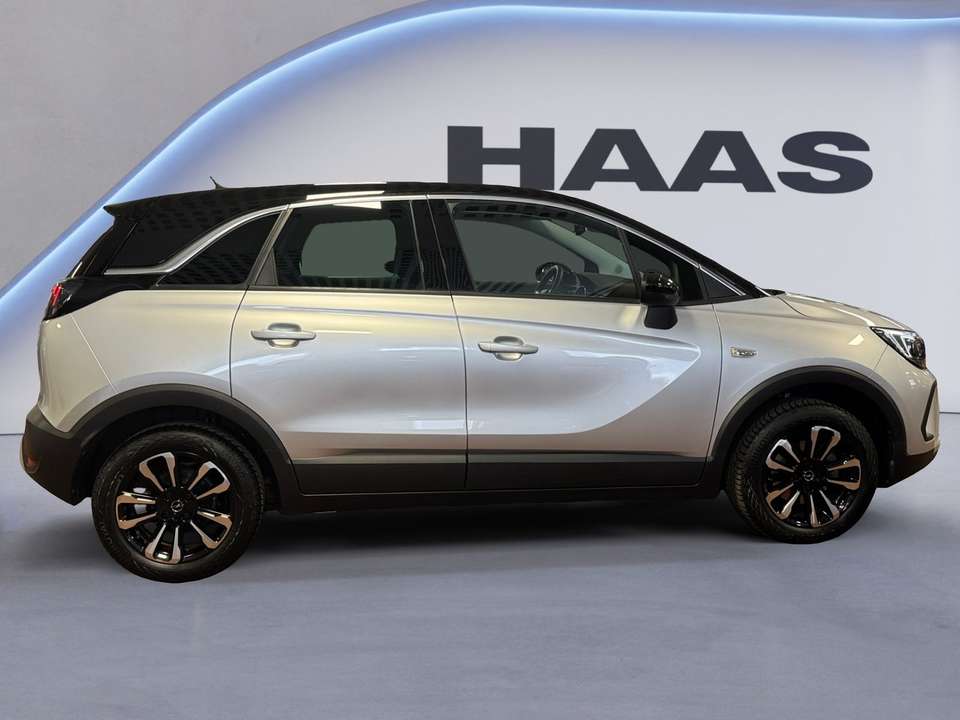 Opel Crossland - Imagem 8