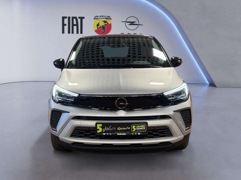 Opel Crossland - Imagem 10