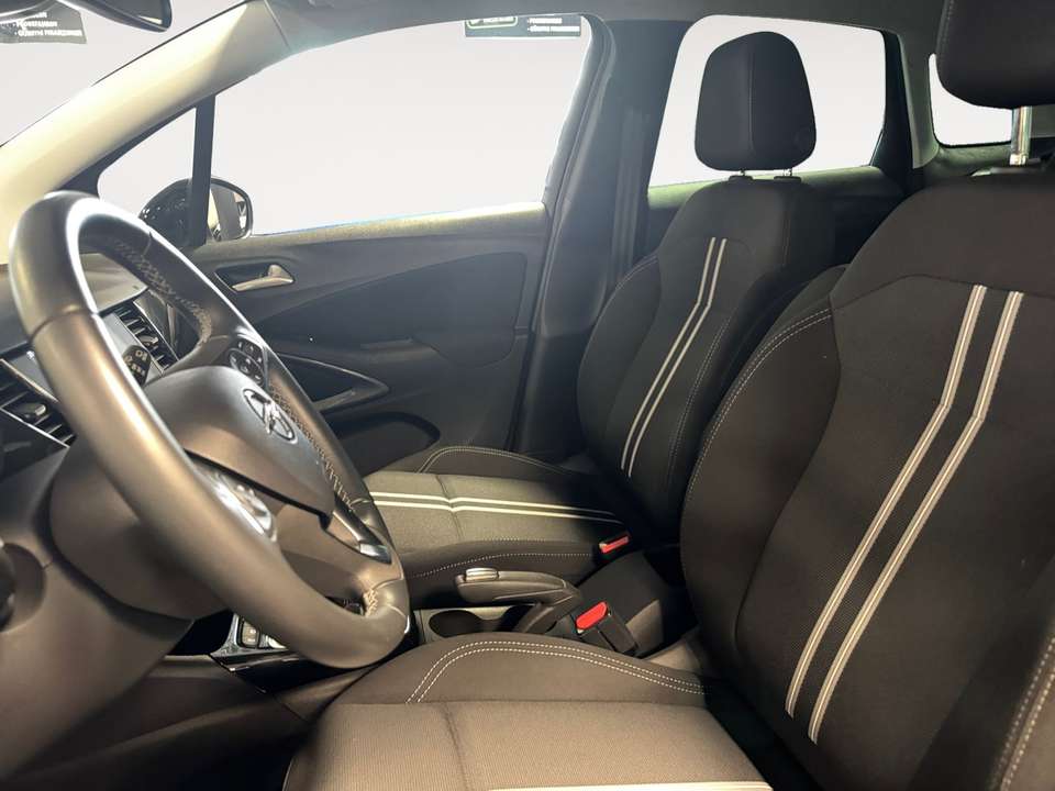 Opel Crossland - Imagem 11