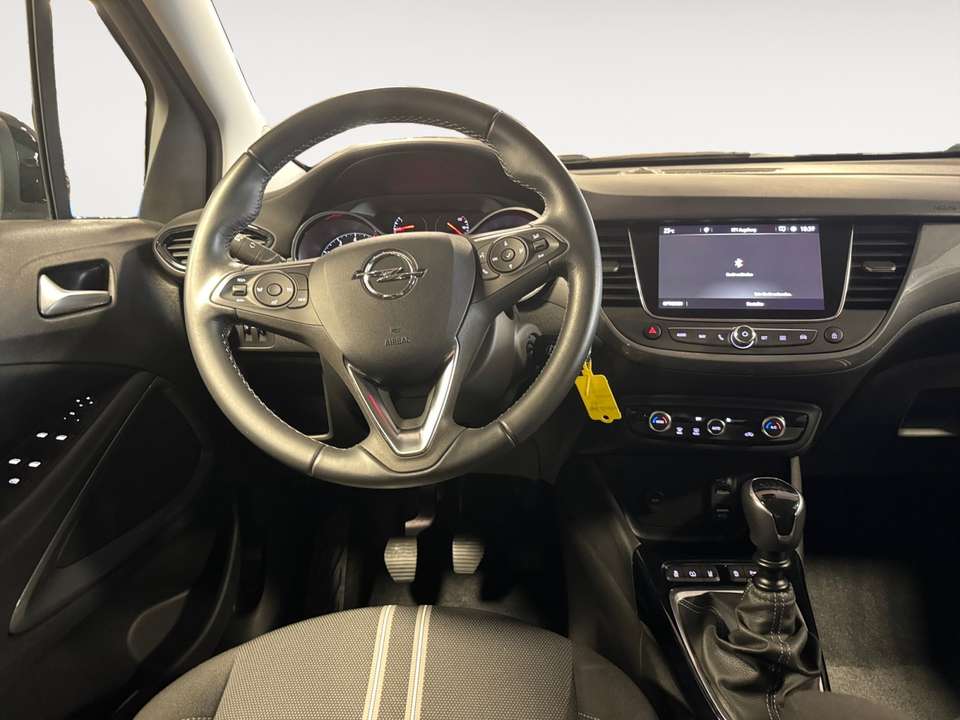 Opel Crossland - Imagem 12