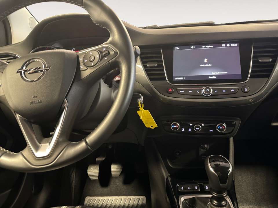 Opel Crossland - Imagem 13