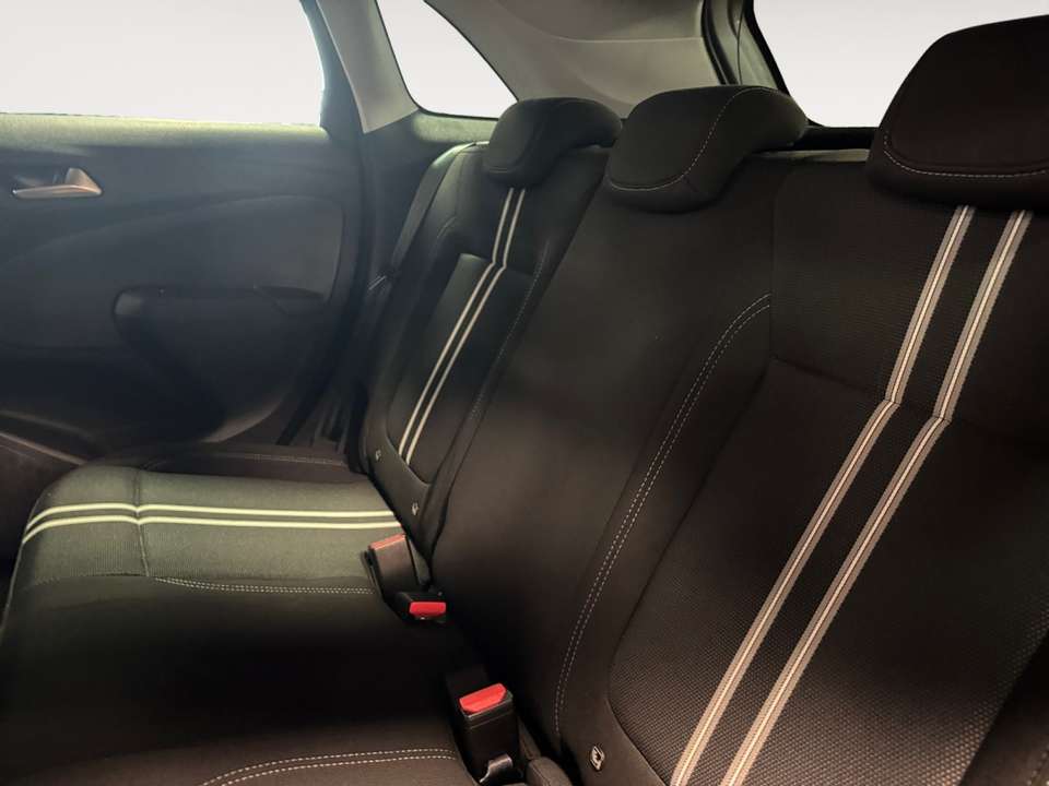 Opel Crossland - Imagem 15