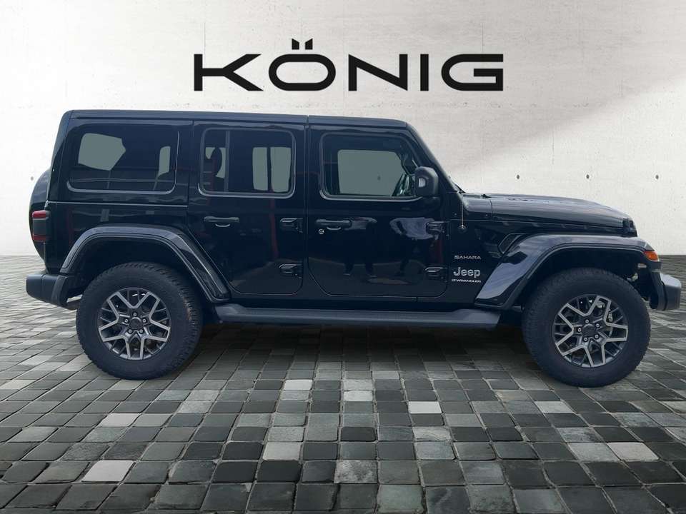 Jeep Wrangler - Imagem 2