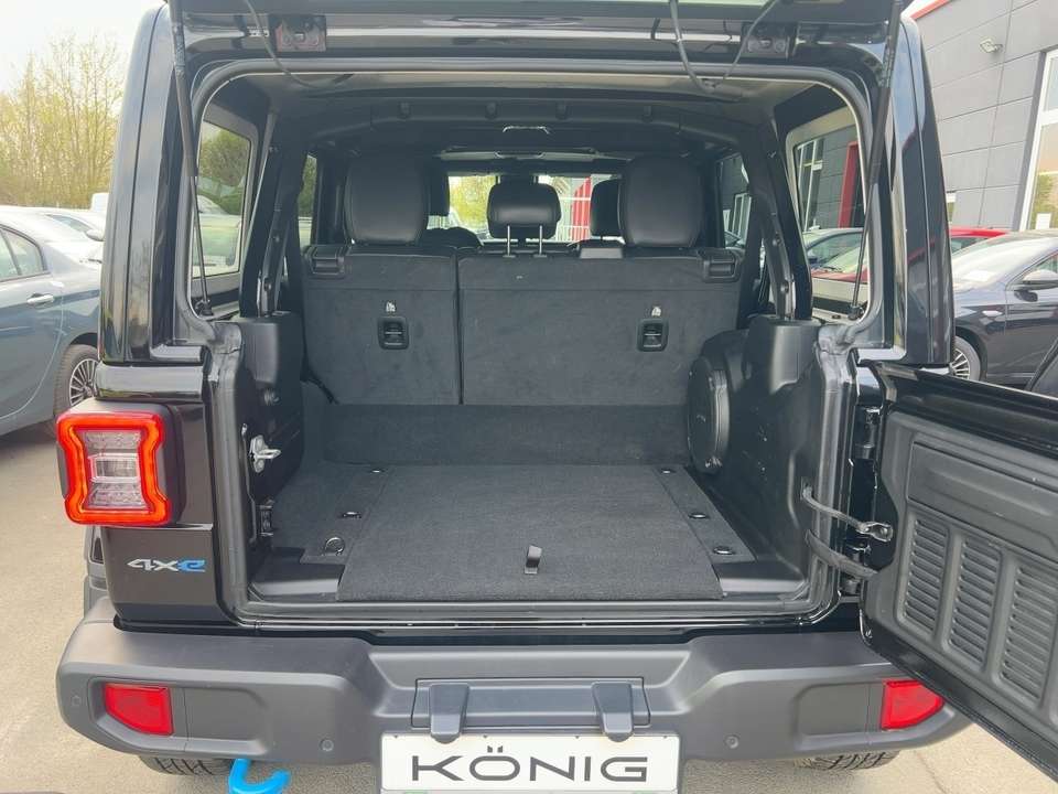 Jeep Wrangler - Imagem 6