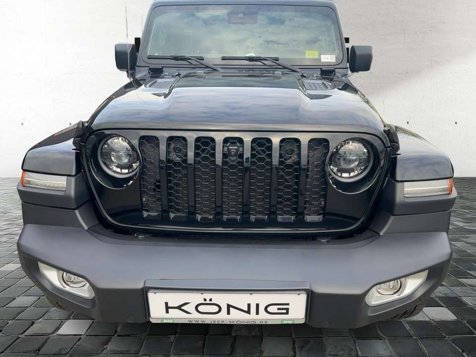 Jeep Wrangler - Imagem 14