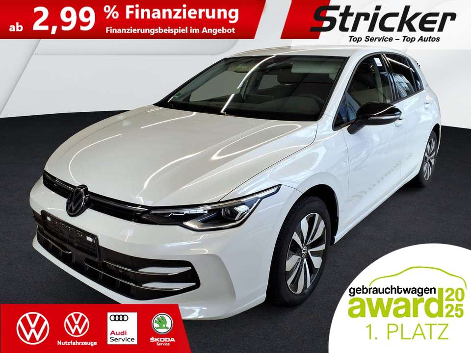 Volkswagen Golf - Imagem 2
