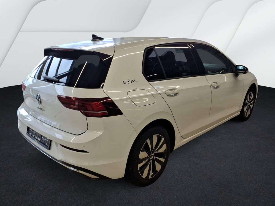 Volkswagen Golf - Imagem 4