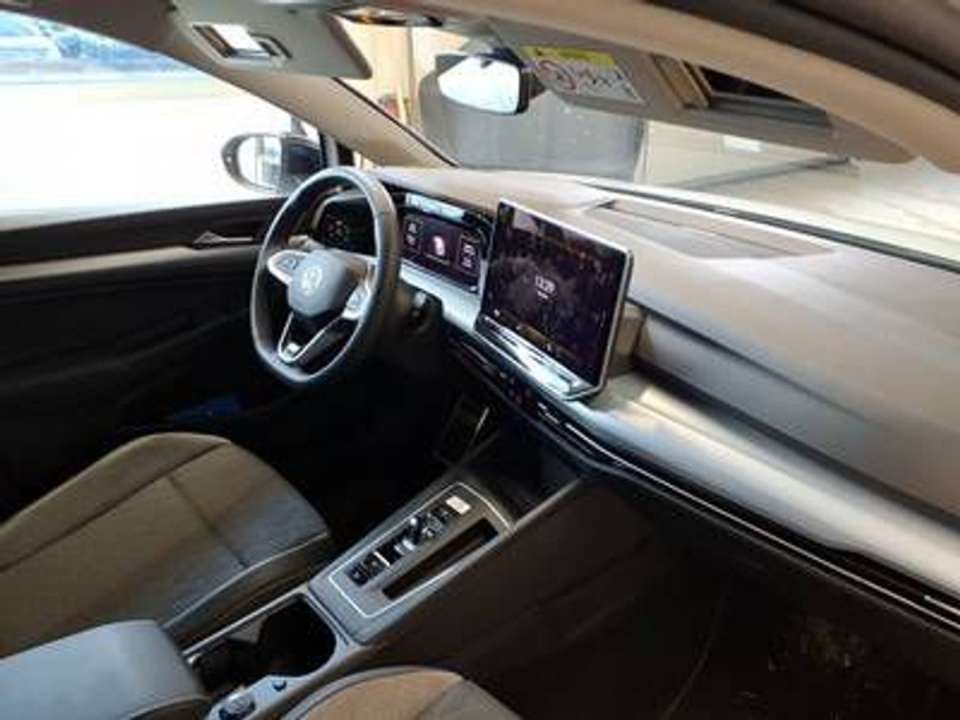 Volkswagen Golf - Imagem 5