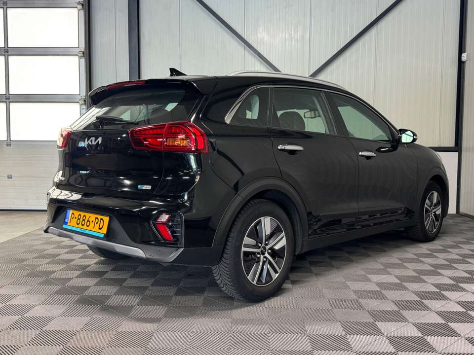 Kia Niro - Imagem 2