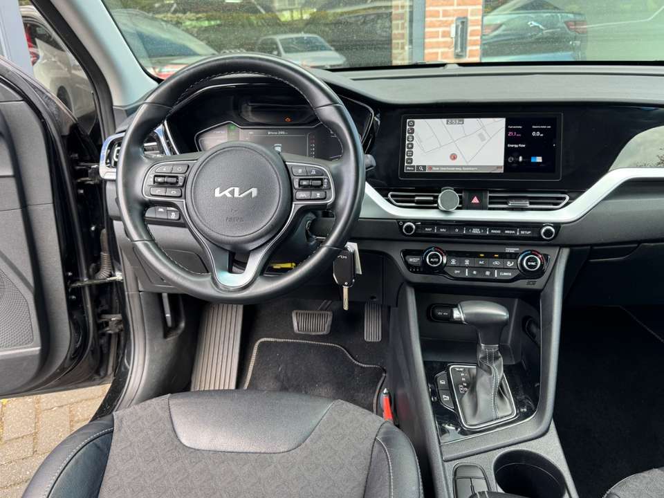 Kia Niro - Imagem 3