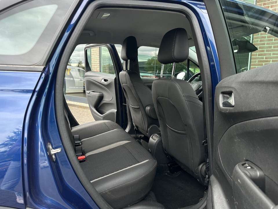 Opel Crossland X - Imagem 5