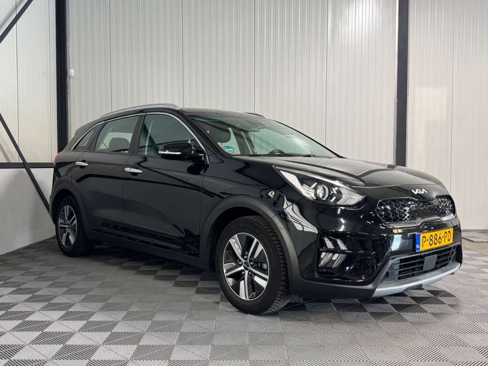 Kia Niro - Imagem 6