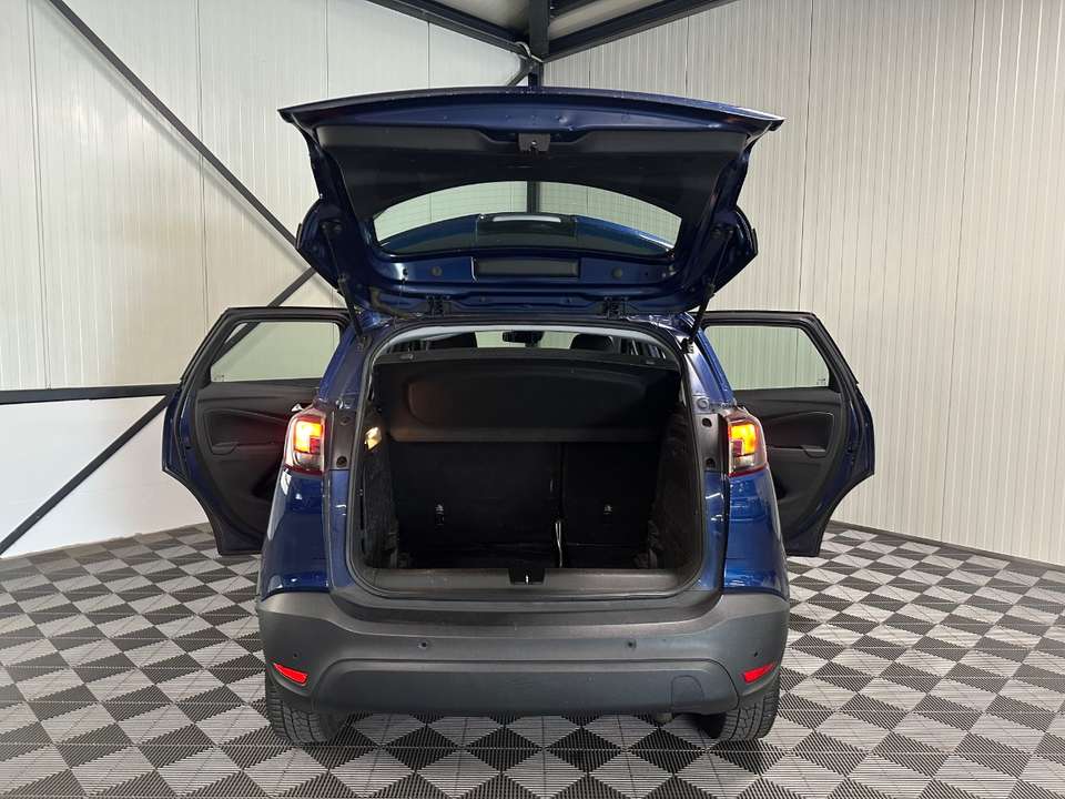 Opel Crossland X - Imagem 6
