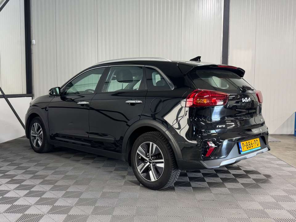 Kia Niro - Imagem 7