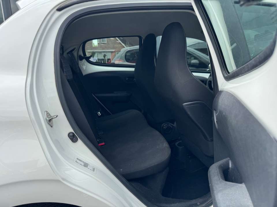 Peugeot 108 - Imagem 4
