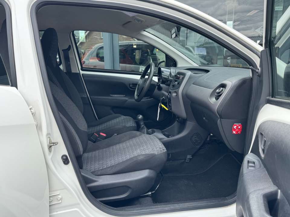 Peugeot 108 - Imagem 5